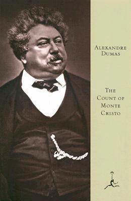 Mod Lib The Count Of Monte Cristo by Alexandre Dumas image