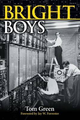 Bright Boys by Tom Green image