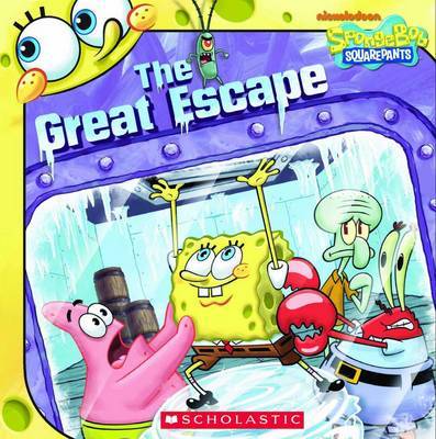 The Great Escape image