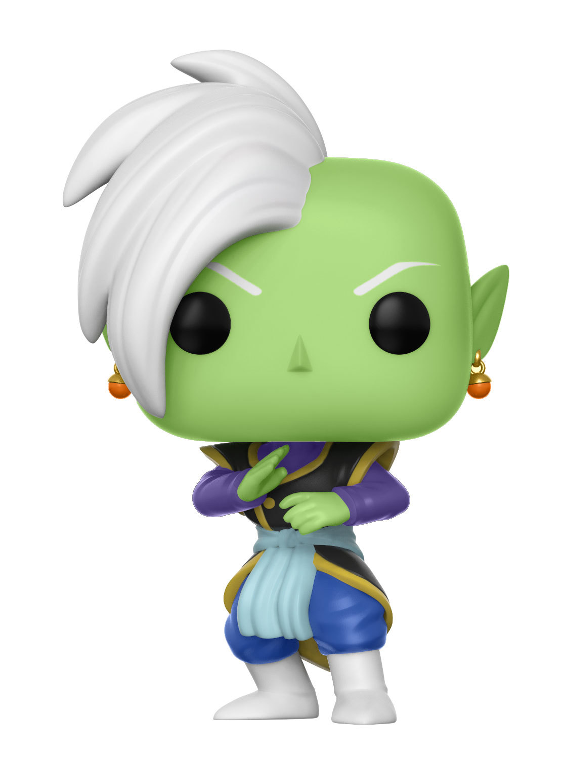 Dragon Ball Super – Zamasu Pop! Vinyl Figure image