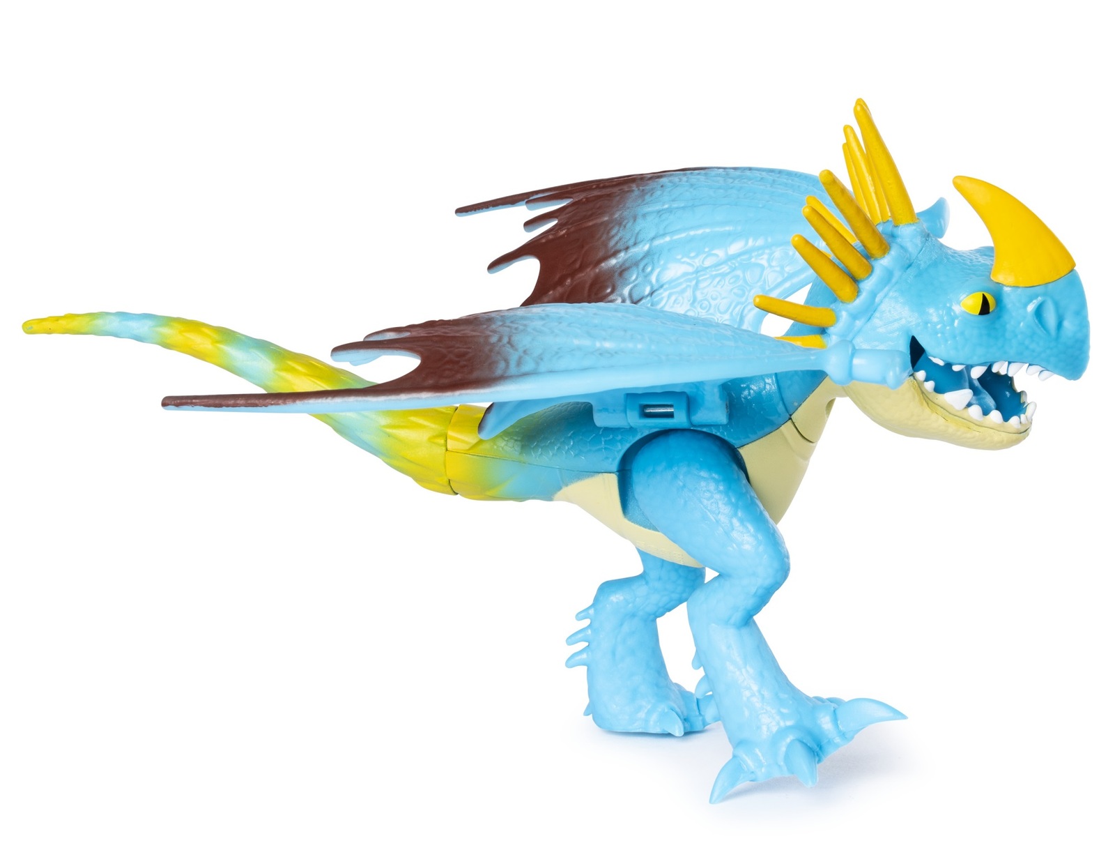 How to Train Your Dragon 3: Stormfly - Basic Dragon Figure image