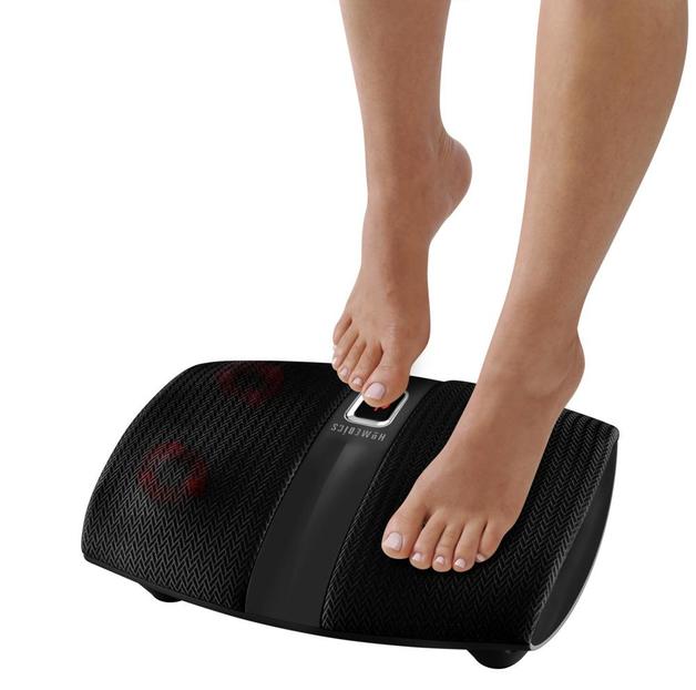 Homedics Shiatsu Elite Foot Massager with Heat at Mighty Ape NZ