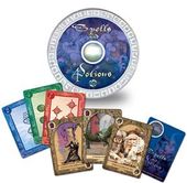 Wizardology Card Game (Gift Tin) Wizardology Card Game (Gift Tin)