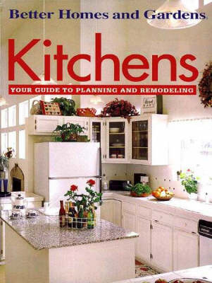 Kitchens by Better Homes & Gardens image