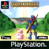 Guardian's Crusade for Guardian's Crusade for