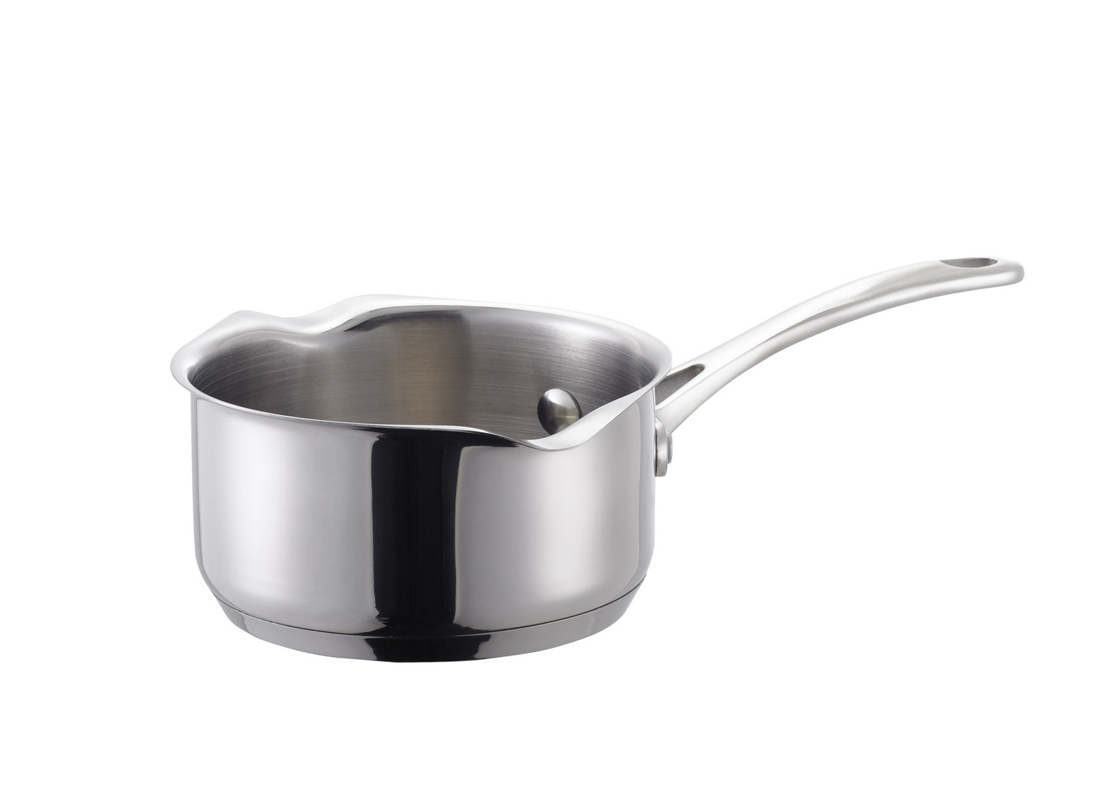 Stellar 7000 14cm Milk Pan at Mighty Ape NZ