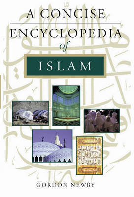 A Concise Encyclopedia of Islam by Gordon Newby image