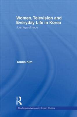 Women, Television and Everyday Life in Korea by Youna Kim image