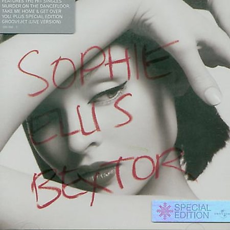 Read My Lips by Sophie Ellis Bextor image