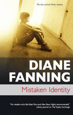 Mistaken Identity on Hardback by Diane Fanning