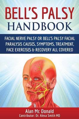 Bell's Palsy Handbook by Alan McDonald image