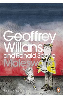 Molesworth by Geoffrey Willans image