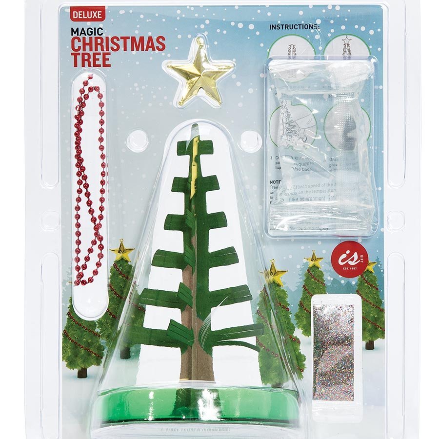 Magic Growing Christmas Tree Deluxe at Mighty Ape NZ