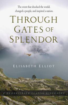 Through Gates of Splendor image