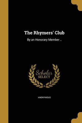 The Rhymers' Club on Paperback