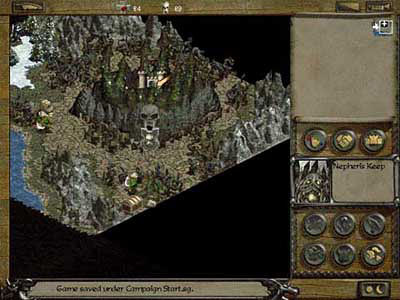 Disciples: Sacred Lands Gold Edition for PC Games image