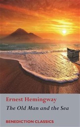 The Old Man and the Sea by Ernest Hemingway image