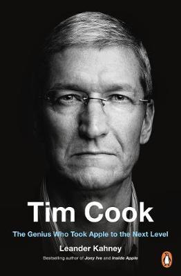 Tim Cook by Leander Kahney