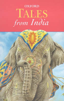 Tales from India by J.E.B. Gray