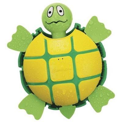 Playskool Tubby Turtle image