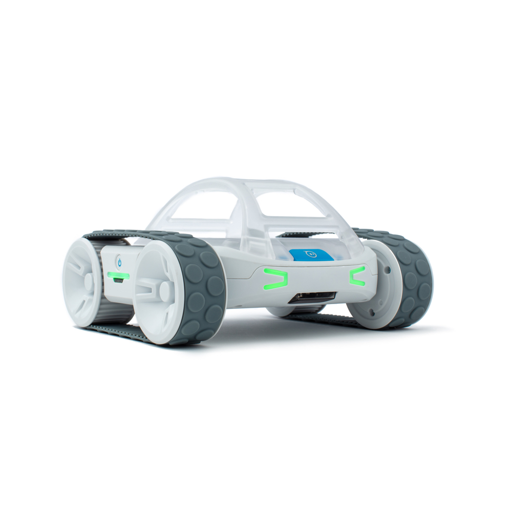 Sphero: RVR Programmable Smart Robot image