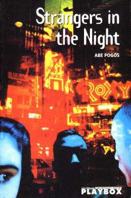 Strangers in the Night by Abe Pogos image