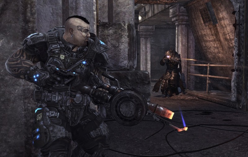 Gears of War 2 (Classics) image