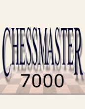 Chessmaster 7000 for PC Chessmaster 7000 for PC