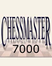 Chessmaster 7000 on PC