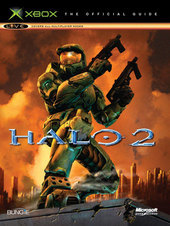 Halo 2 - Prima Official Guide for Xbox Halo 2 - Prima Official Guide for Xbox