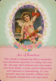 Guardian Angel Tarot Cards | Doreen Virtue Book | Buy Now