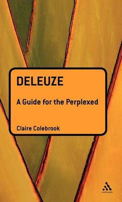 Deleuze image