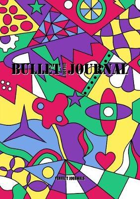Bullet Dotted Journal by Perfect Journals image