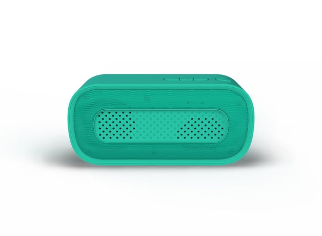 dot bluetooth speaker