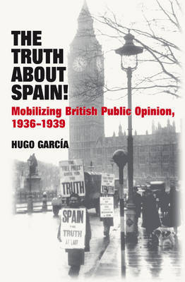 Truth About Spain! by Hugo Garcia image