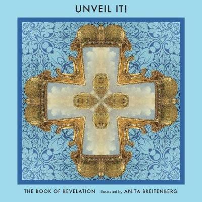 Unveil It! by Anita Breitenberg image