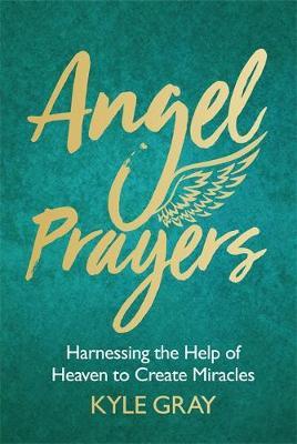 Angel Prayers by Kyle Gray image