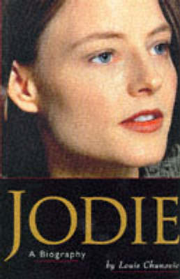Jodie Foster by Louis Chunovic image
