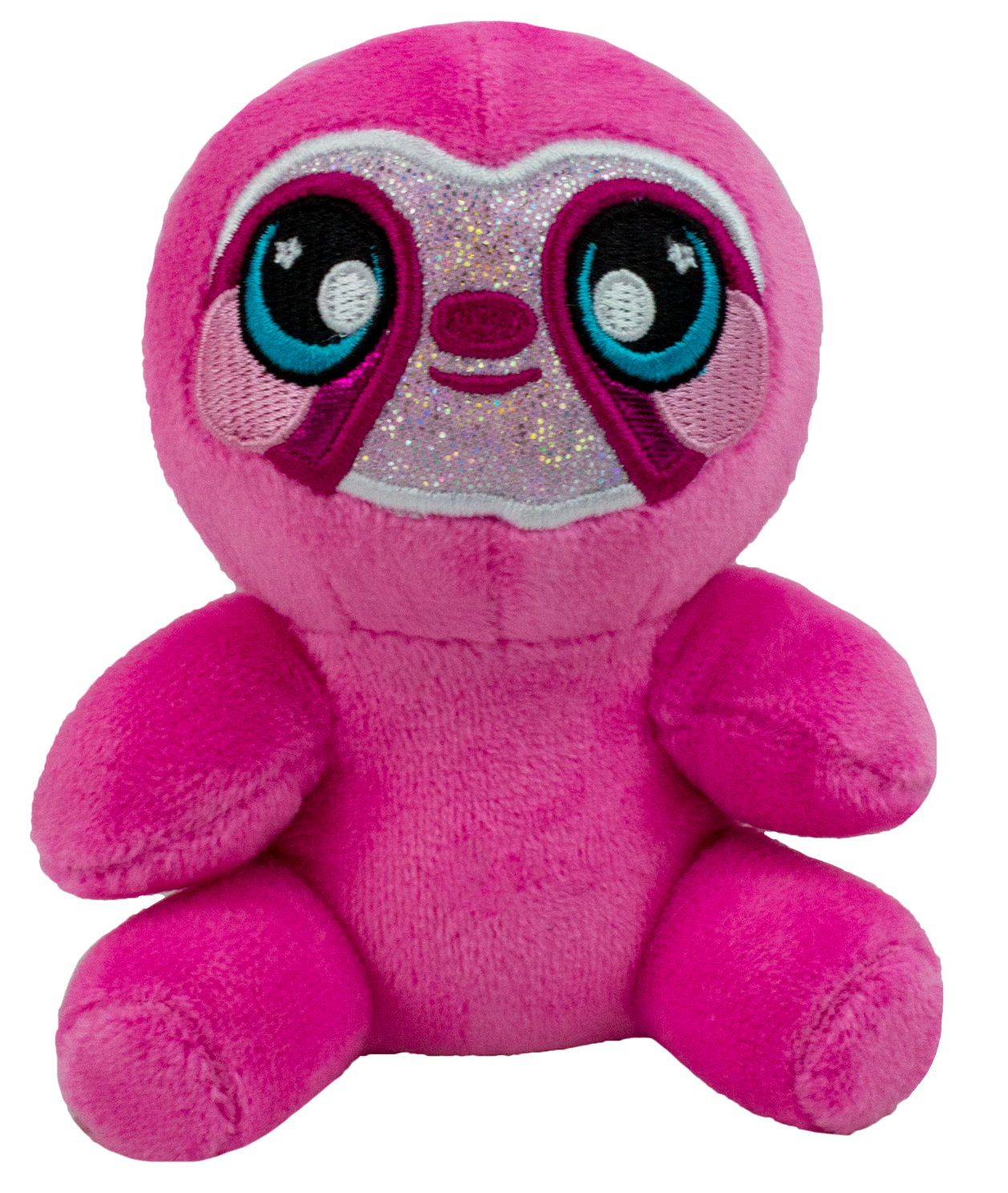 super squishy plush