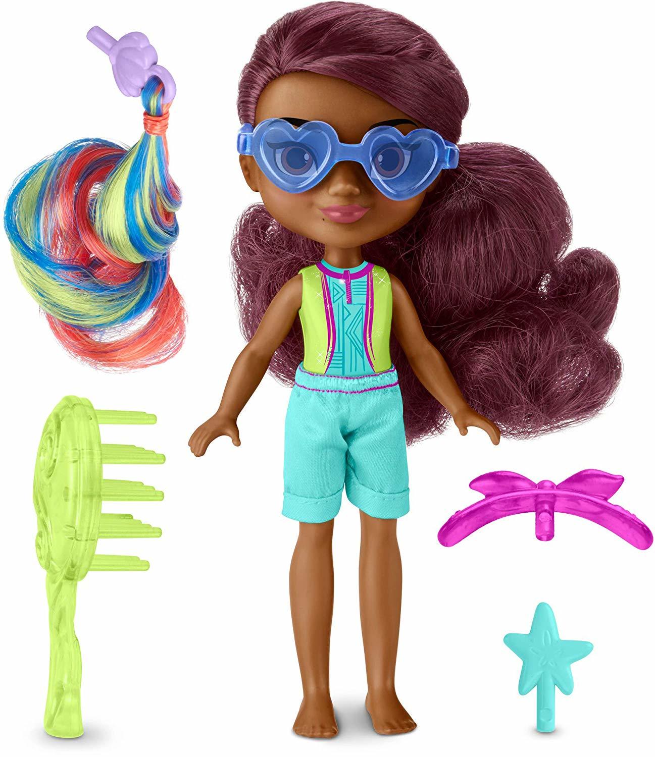 sunny day rox doll