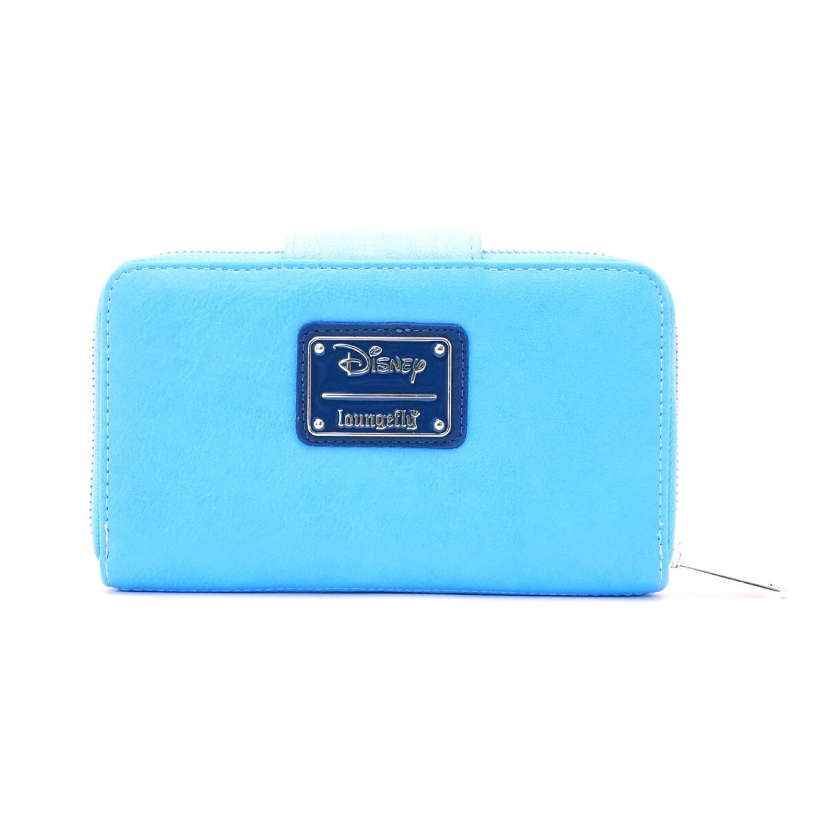 Loungefly: Lilo & Stitch - Stich & Pineapple Wallet image
