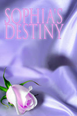Sophia's Destiny by L Pris image