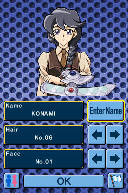 Yu-Gi-Oh! World Championship 2007 for Nintendo DS image