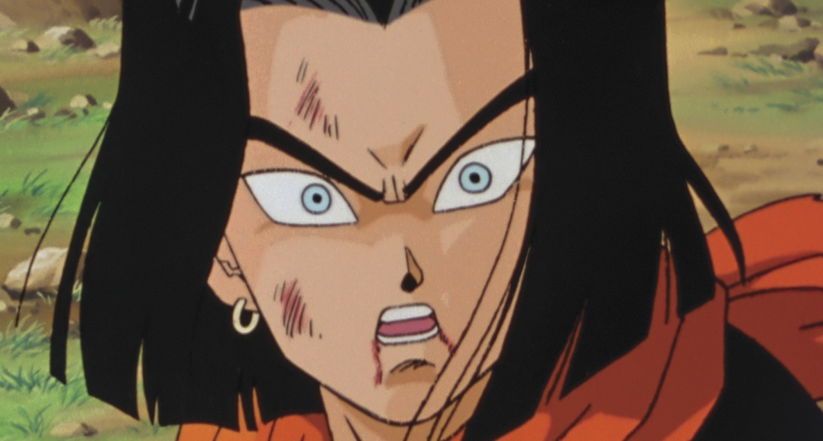 Dragon Ball Z - Kai Collection 6 on DVD image