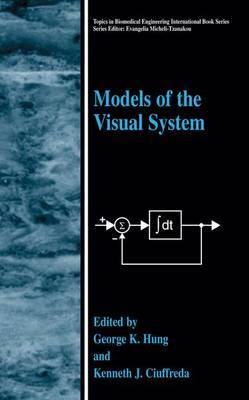 Models of the Visual System on Hardback