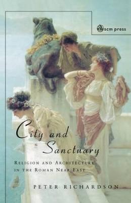 City and Sanctuary by Peter Richardson image