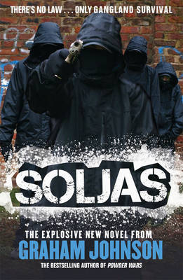 Soljas by Graham Johnson image