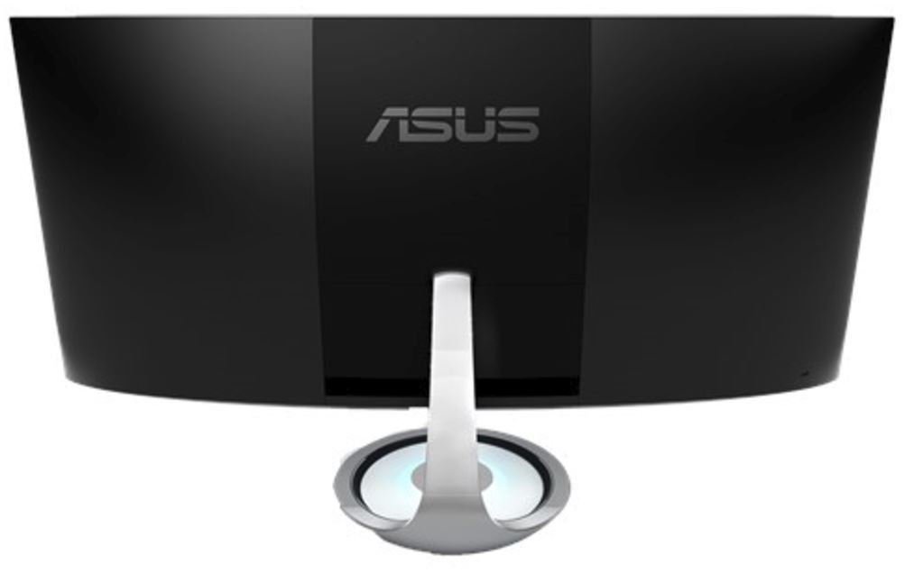 ASUS MX34VQ 34" CURVED Monitor image