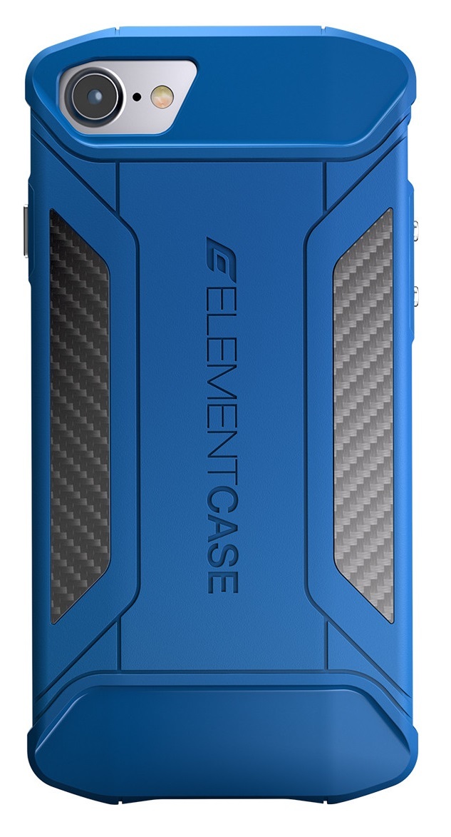 Element: CFX Reinforced Case - For iPhone 7 (Blue) image