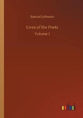Lives of the Poets by Samuel Johnson image